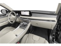 2024 Hyundai Palisade Ultimate Calligraphy w/Beige Interior Interior Shot 1