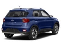 2024 Hyundai Venue Preferred IVT Exterior Shot 2