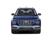 2024 Hyundai Venue Preferred IVT Exterior Shot 5
