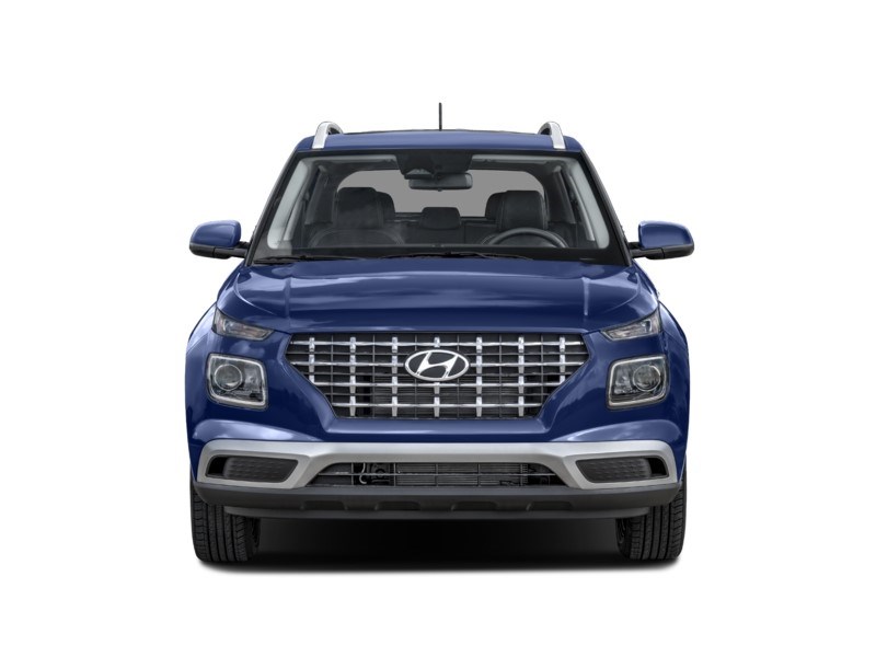 2024 Hyundai Venue Preferred IVT Exterior Shot 5