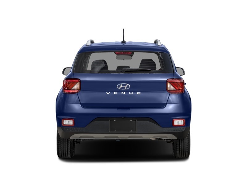 2024 Hyundai Venue Preferred IVT Exterior Shot 7