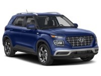 2024 Hyundai Venue Preferred IVT Exterior Shot 8