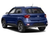 2024 Hyundai Venue Preferred IVT Exterior Shot 9