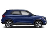 2024 Hyundai Venue Preferred IVT Exterior Shot 10
