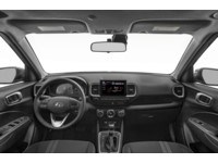2024 Hyundai Venue Preferred IVT Interior Shot 6