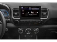 2024 Hyundai Venue Preferred IVT Interior Shot 2