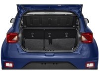 2024 Hyundai Venue Preferred IVT Exterior Shot 4