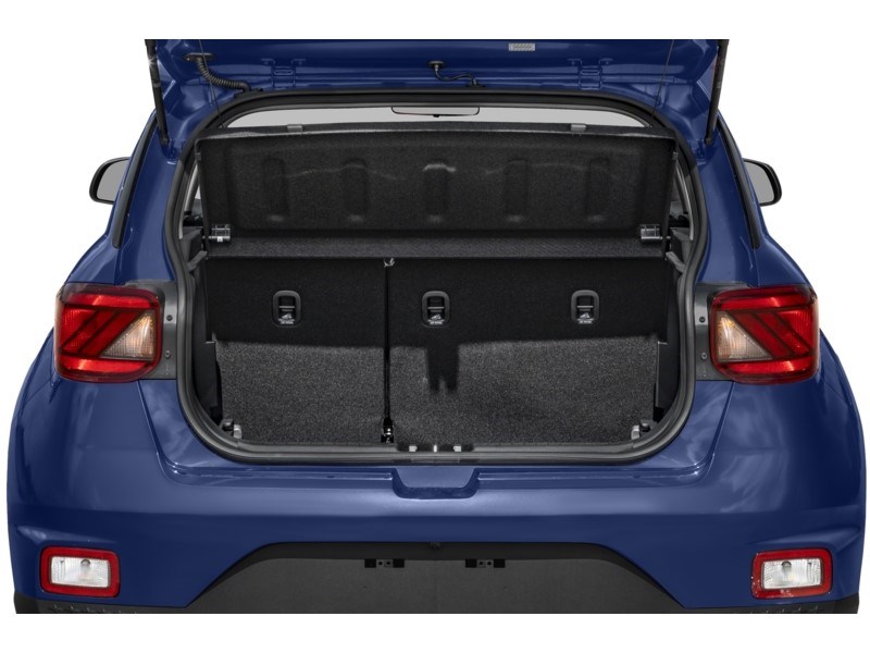 2024 Hyundai Venue Preferred IVT Exterior Shot 4