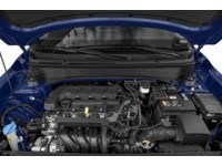 2024 Hyundai Venue Preferred IVT Exterior Shot 3