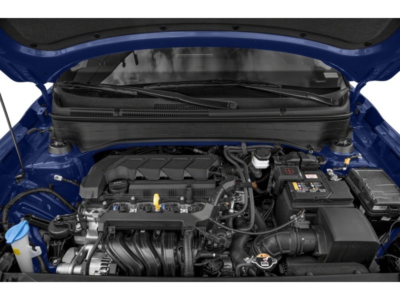 2024 Hyundai Venue Preferred IVT Exterior Shot 3