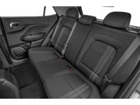 2024 Hyundai Venue Preferred IVT Interior Shot 5