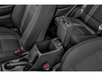 2024 Hyundai Venue Preferred IVT Interior Shot 7