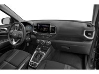 2024 Hyundai Venue Preferred IVT Interior Shot 1