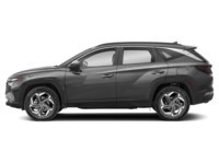 2023 Hyundai Tucson Hybrid Luxury Exterior Shot 6