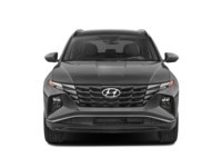 2023 Hyundai Tucson Hybrid Luxury Exterior Shot 5