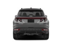 2023 Hyundai Tucson Hybrid Luxury Exterior Shot 7