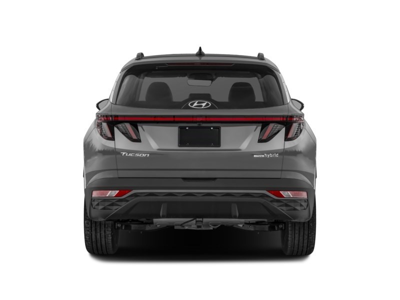 2023 Hyundai Tucson Hybrid Luxury Exterior Shot 7