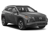 2023 Hyundai Tucson Hybrid Luxury Exterior Shot 8