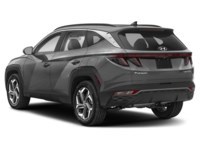 2023 Hyundai Tucson Hybrid Luxury Exterior Shot 9