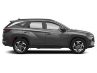 2023 Hyundai Tucson Hybrid Luxury Exterior Shot 10