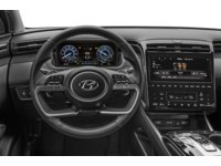 2023 Hyundai Tucson Hybrid Luxury Interior Shot 3