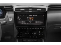 2023 Hyundai Tucson Hybrid Luxury Interior Shot 2