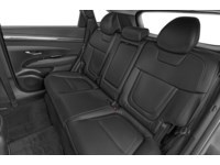 2023 Hyundai Tucson Hybrid Luxury Interior Shot 5