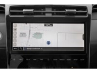 2023 Hyundai Tucson Hybrid Luxury Interior Shot 8