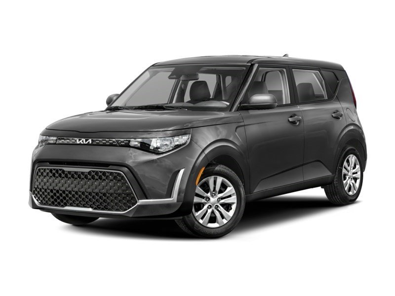 2025 Kia Soul EX Premium OEM Shot 2