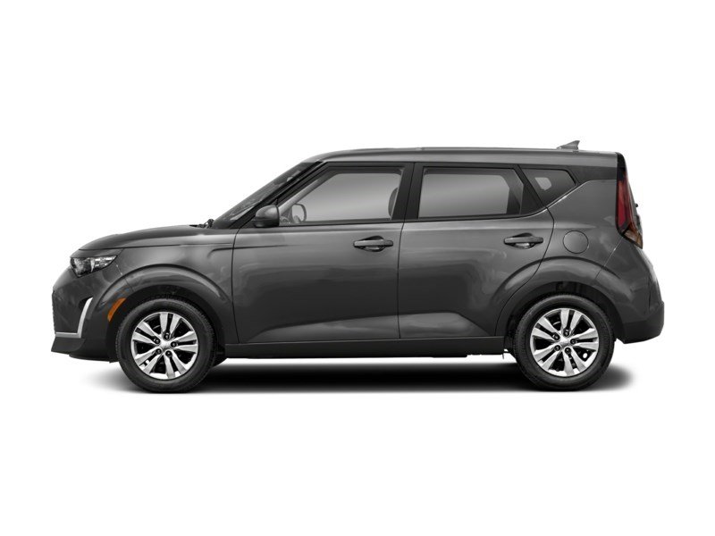 2025 Kia Soul EX Premium OEM Shot 4