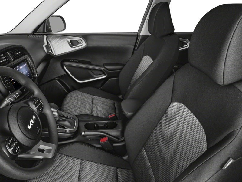 2025 Kia Soul EX Premium OEM Shot 6