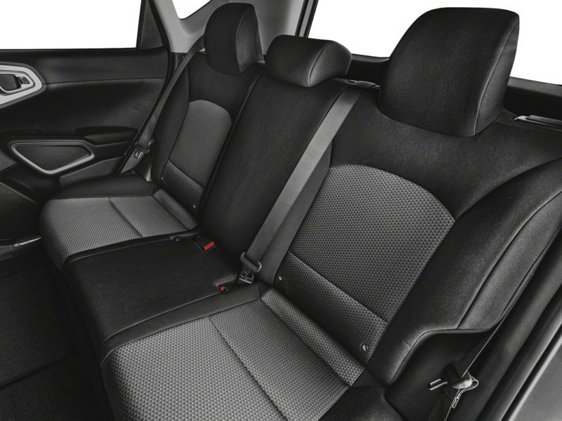 2025 Kia Soul GT-Line Limited OEM Shot 7