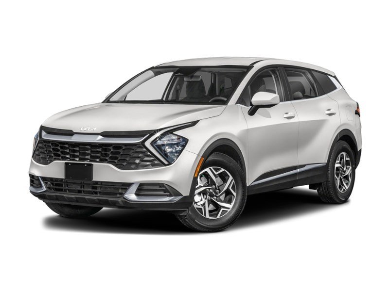 2023 Kia Sportage EX OEM Shot 1