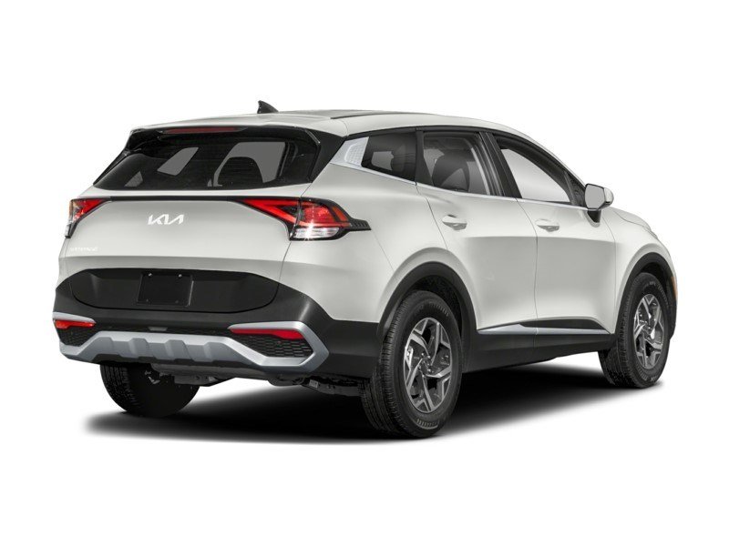 2025 Kia Sportage X-Line OEM Shot 3