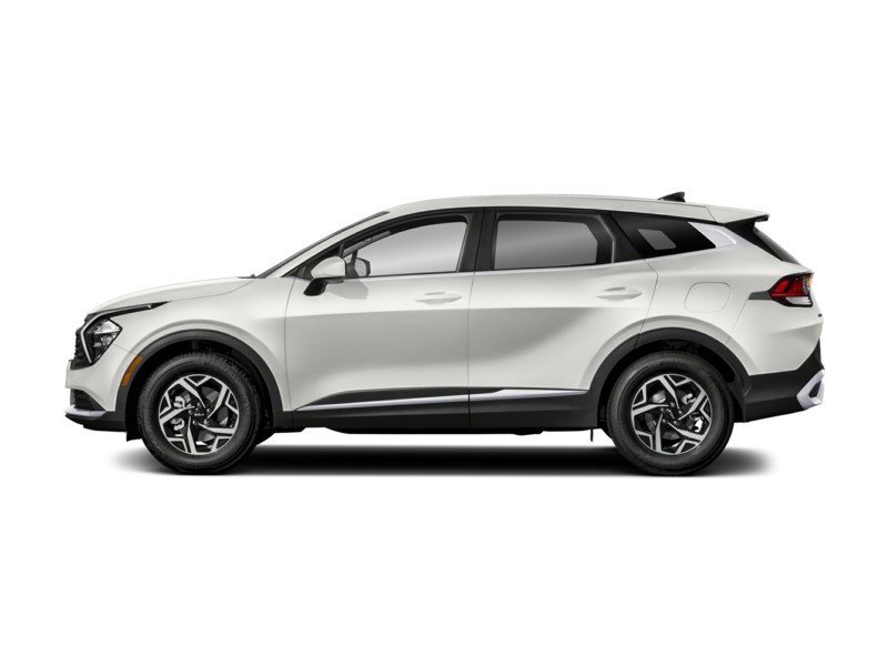 2025 Kia Sportage X-Line OEM Shot 4