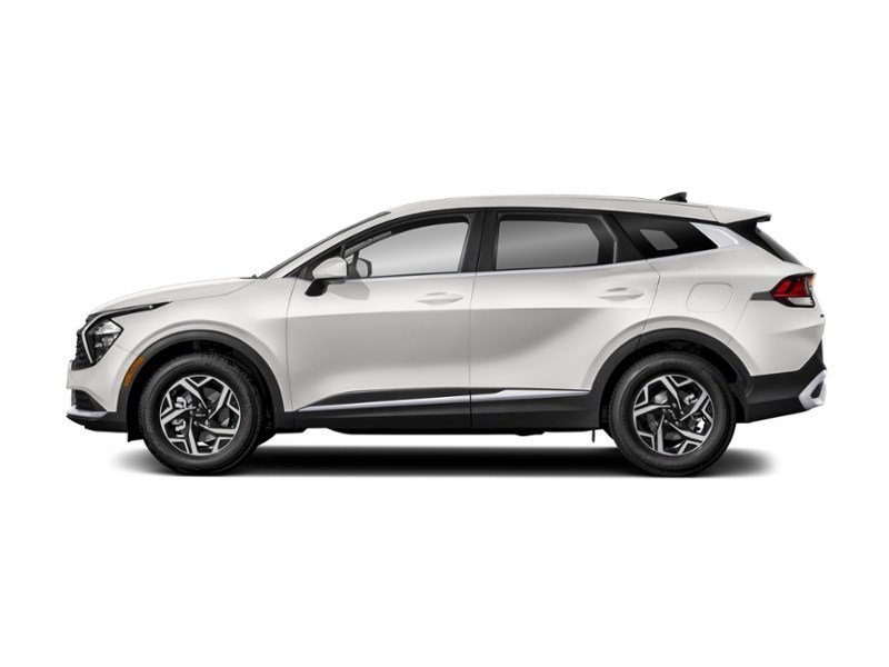 2023 Kia Sportage EX OEM Shot 3