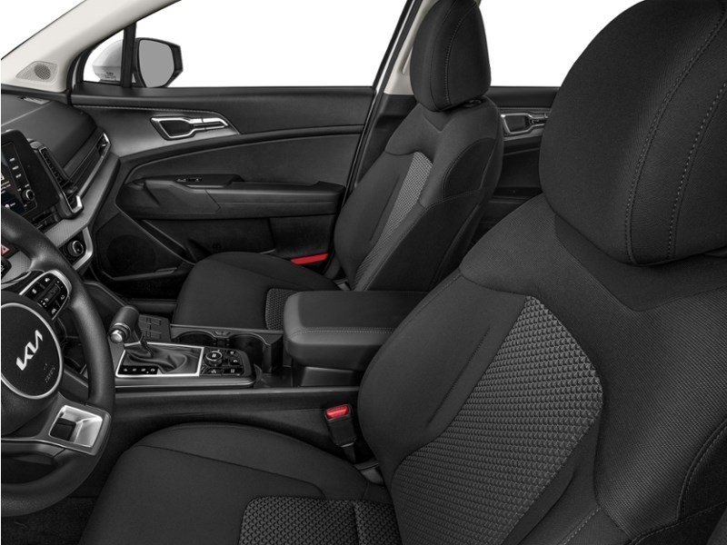 2023 Kia Sportage EX OEM Shot 5