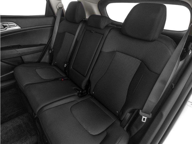 2023 Kia Sportage EX OEM Shot 6
