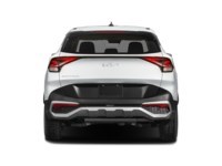 2023 Kia Sportage LX Exterior Shot 7
