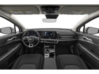 2023 Kia Sportage LX Interior Shot 6