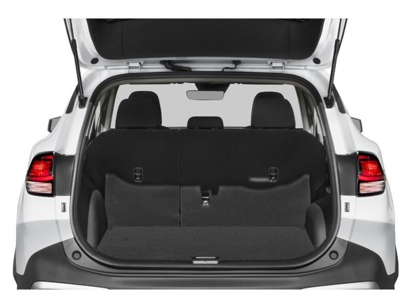 2023 Kia Sportage LX Exterior Shot 4