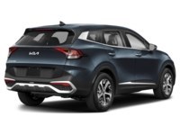 2023 Kia Sportage EX Exterior Shot 2