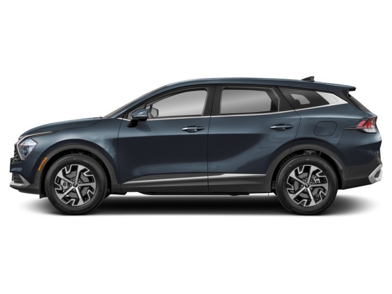 2023 Kia Sportage EX Exterior Shot 6