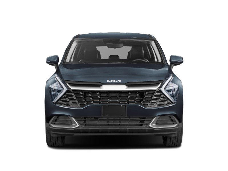 2023 Kia Sportage EX Exterior Shot 5
