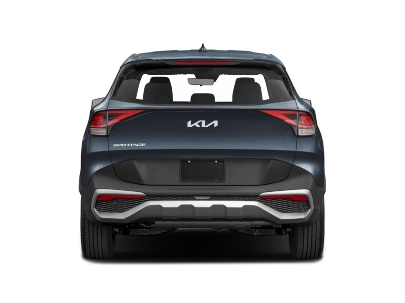 2023 Kia Sportage EX Exterior Shot 7