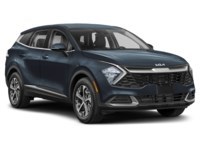 2023 Kia Sportage EX Exterior Shot 8