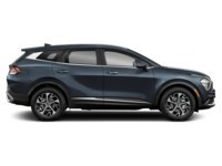 2023 Kia Sportage EX Exterior Shot 10