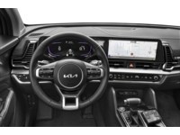 2023 Kia Sportage EX Interior Shot 3