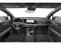 2023 Kia Sportage EX Interior Shot 6