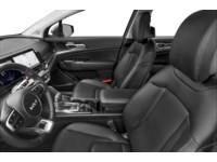 2023 Kia Sportage EX Interior Shot 4